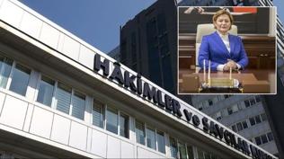 Resmi Gazete'de yayımlandı: Havvanur Yurtsever kararı resmileşti