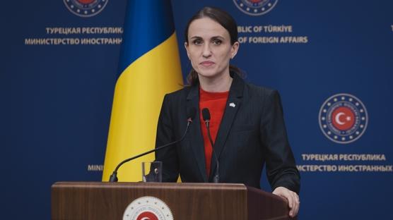 Trkiye ile anlamaya vardlar