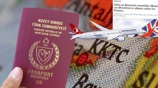 İngiltere'den kritik KKTC adımı