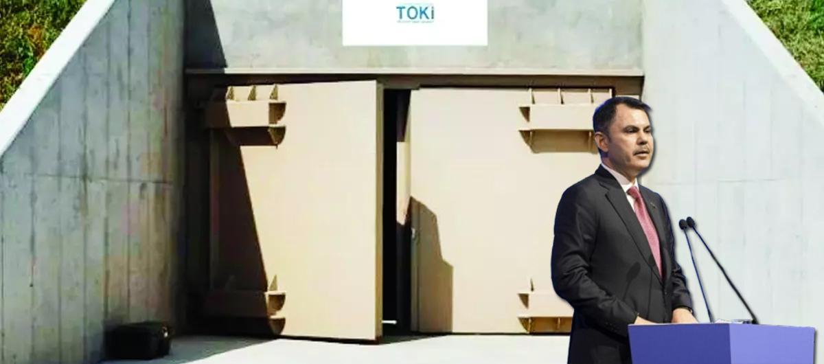 Trkiye'nin snak ynetmelii deiti! Bakan Kurum: Gereken her adm atacaz