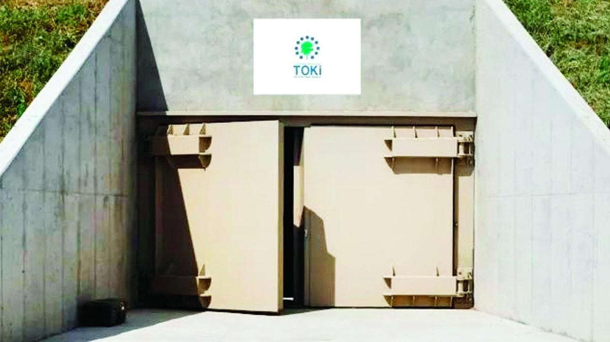 Türkiye'nin sığınak yönetmeliği değişti! Bakan Kurum: Gereken her adımı atacağız