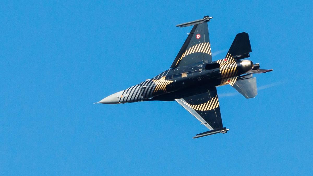 SOLOTRK, Krklareli semalarnda uacak