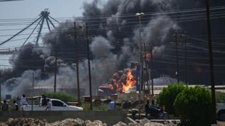 Sudan'da çatışmalar şiddetleniyor: HDK'nın İHA saldırısı geri püskürtüldü