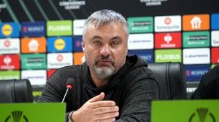 Thomas Reis: Mutlu ve gururluyuz