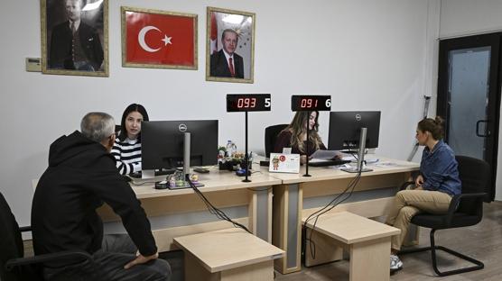 TOK'ye gnde 7 bin ar! Yzyln konut projesi byk heyecan yaratt