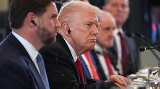 Trump'tan Gazze açıklaması