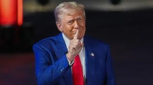 Trump'tan “yaşlı ve yıpranmış” göndermesi: Eski başkanın emekliliği memnun etti