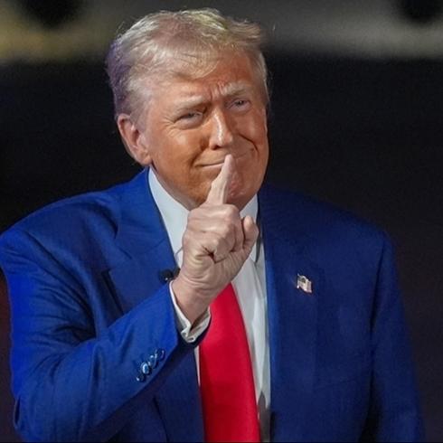 Trump'tan yal ve ypranm gndermesi: Eski bakann emeklilii memnun etti