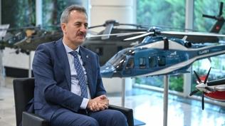 Türk savunma sanayisi hedefe emin adımlarla ilerliyor