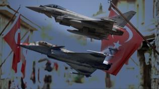 Türkiye'nin Eurofighter anlaşması sonrası Fransa'ya koştular! Rafale savaş uçakları alacaklar