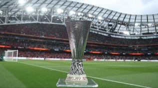 UEFA Avrupa Ligi'nde 4. hafta geride kaldı! İşte toplu sonuçlar
