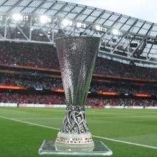 UEFA Avrupa Ligi'nde 4. hafta geride kald! te toplu sonular