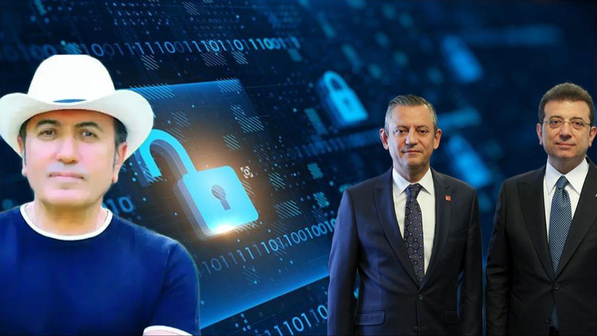 CHP'den kt, BB'den szd