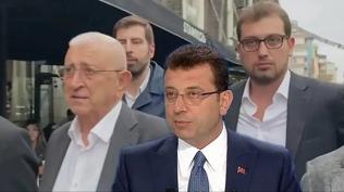 Baba İmamoğlu'na 4 daire rüşvet