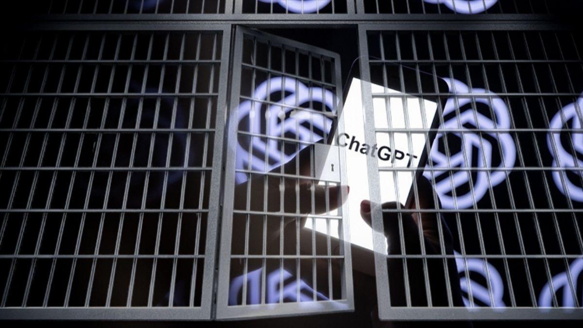 Yapay zeka zor durumda! ChatGPT'ye 7 ayr dava birden