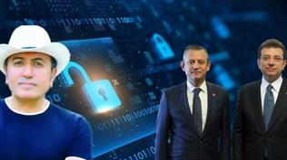 Orhan Gazi Erdoğan tutuklandı