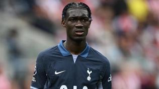 Yves Bissouma 834 bin sterlin dolandırıldı