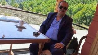 Arkadaşını yaraladı, dedesini öldürdü