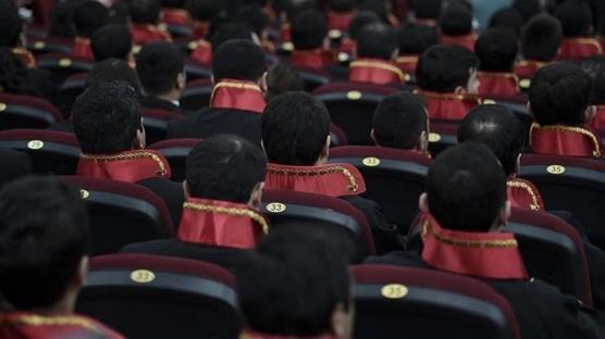 2002'den 2025'e yargıda dev sıçrama! Bakan Tunç: 9 bin 349 olan hakim ve savcı sayımızı 25 bin 457'ye çıkardık