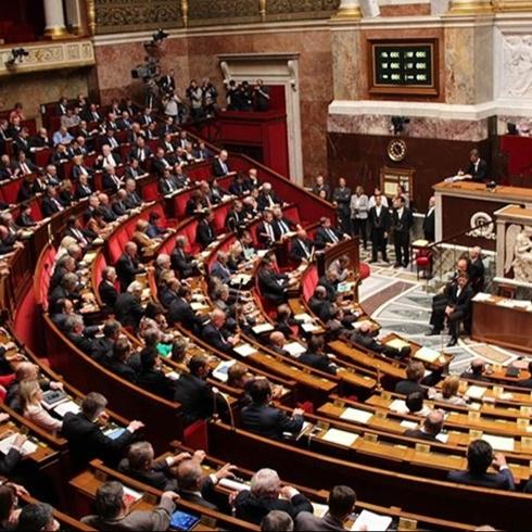 AB'de emeklilerin tepkisi karar belirledi: Oy birliiyle kabul edildi