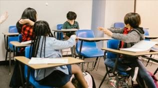 Ailelere dijital rehber! Akran zorbalığına karşı mobil uygulama hayata geçirildi