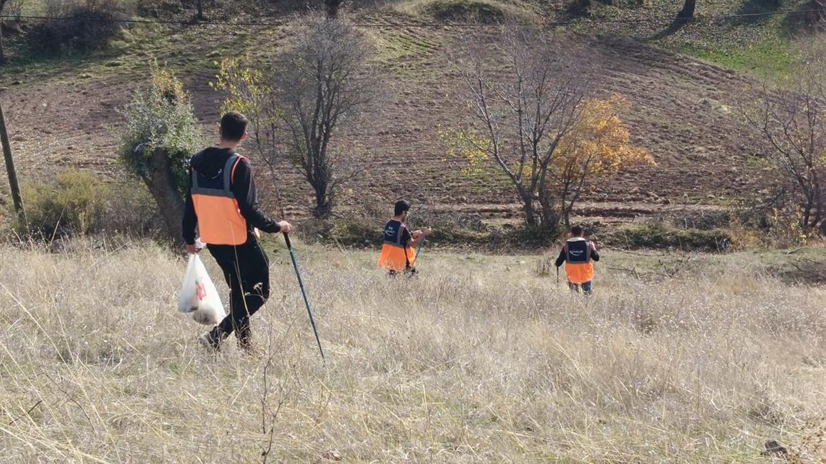 Ailesi kayp ihbarnda bulunmutu... 18 yandaki genten ac haber