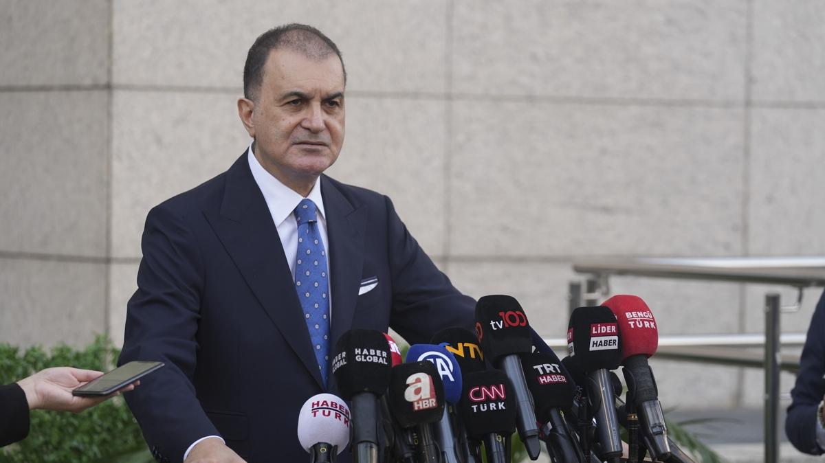 AK Partili Çelik'ten Karabağ Zaferi paylaşımı: Kardeşliğimiz ebediyyen yaşasın