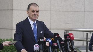 AK Partili Çelik'ten Karabağ Zaferi paylaşımı: Kardeşliğimiz ebediyyen yaşasın