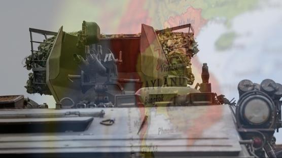 Atekes anlamasnda ilk adm: Ar silahlar geri ekiliyor