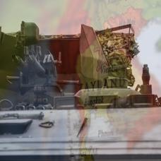 Ateşkes anlaşmasında ilk adım: Ağır silahlar geri çekiliyor