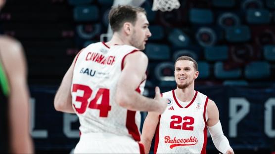 Baheehir Koleji evinde zorlanmad