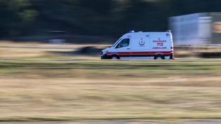 Balık tutarken dehşeti yaşadılar: Boğaz'dan ceset çıktı