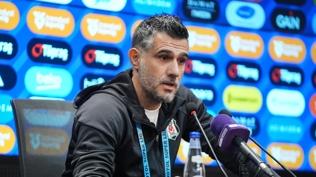 Beşiktaş antrenörü Murat Kaytaz: Daha iyi olacağız