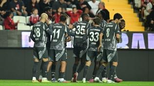 Beşiktaş'ta sakatlık!