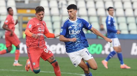 Como-Cagliari manda gol sesi kmad