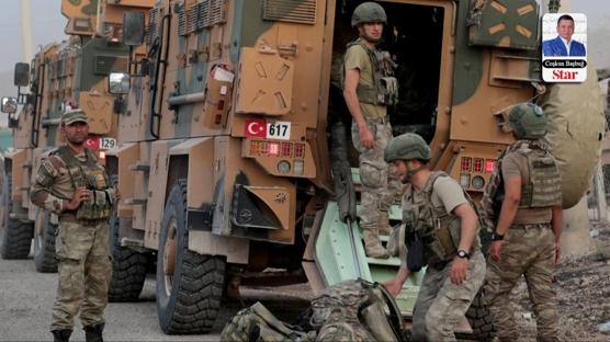 Dirilişin adı Afrika