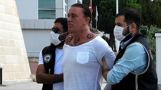 Tahliye kararına itiraz kabul edildi