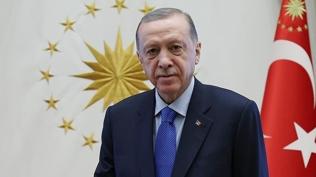 Cumhurbaşkanı Erdoğan, yurda döndü