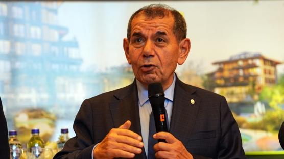 Dursun zbek'ten Messi cevab