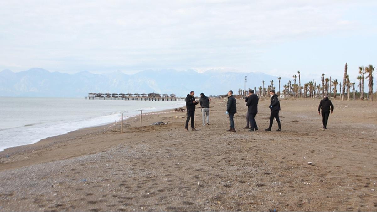 Ege'nin sularnda bir ceset daha: zler o tekneyi iaret ediyor