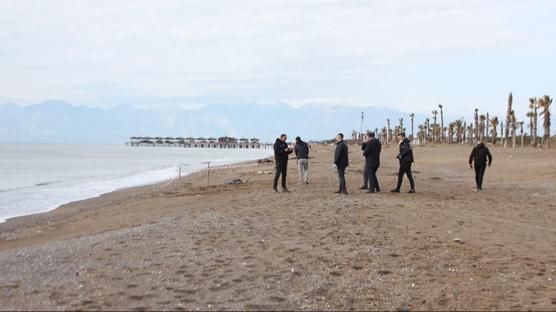 Ege'nin sularnda bir ceset daha: zler o tekneyi iaret ediyor