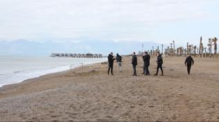 Ege'nin sularında bir ceset daha: İzler o tekneyi işaret ediyor