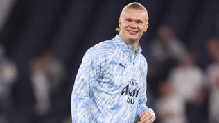 Erling Haaland'ın geleceği belli oluyor