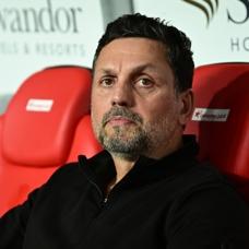 Erol Bulut: Ma ilk yarda kaybettik