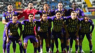 Eyüpspor deplasmanda Samsunspor ile karşılaşacak