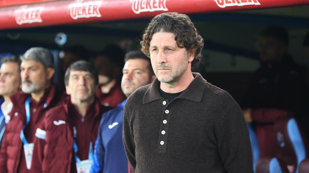 Fatih Tekke: Bu oyuna 1 puan ok iyi