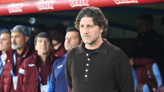 Fatih Tekke: Bu oyuna 1 puan ok iyi