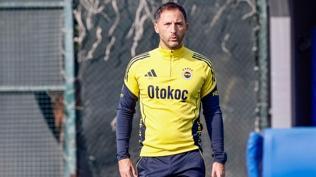 Fenerbahe, Kayserispor mana hazr