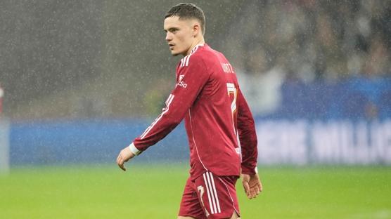 Florian Wirtz'in babasndan aklama