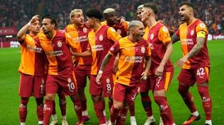 Galatasaray, Kocaeli deplasmanında